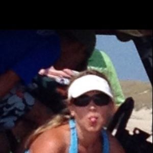 Meet your Posher, Liisa